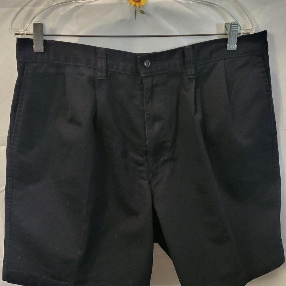 Dockers, Not Worn, Women's Black Pants, Size M